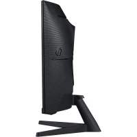 Монитор Samsung S32AG550EI фото 9